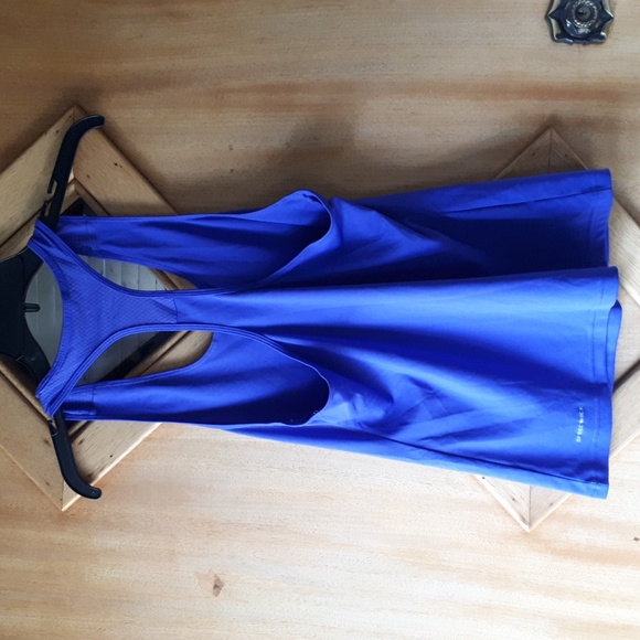 Reebok racer back tank M - Picture 3 of 6